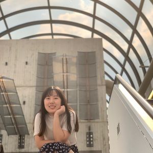 Meet your Posher, Wei